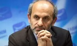 توضیحات رییس صداوسیما درباره تک‌خوانی زن روی آنتن زنده 