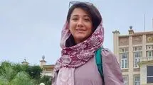 نیلوفر حامدی مشمول عفو شد
