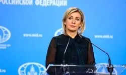پاسه فوری روسیه به تحریم آمریکا: بی‌اثر است!