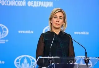 پاسخ فوری روسیه به تحریم آمریکا: بی‌اثر است!