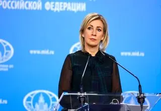 پاسخ فوری روسیه به تحریم آمریکا: بیاثر است!