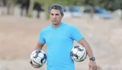 آقایی: پرسپولیس شانس اول قهرمانی است

