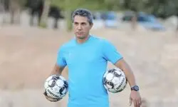 آقایی: پرسپولیس شانس اول قهرمانی است
