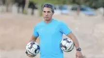 آقایی: پرسپولیس شانس اول قهرمانی است
