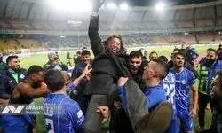 استقلال در تنگنای نقل‌وانتقالات؛ تمدیدها جای خریدها را گرفت