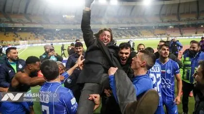 استقلال در تنگنای نقل‌وانتقالات؛ تمدیدها جای خریدها را گرفت