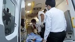 نامه‌نگاری آموزش و پرورش درباره مرگ مبهم دانش‌آموز زنجانی