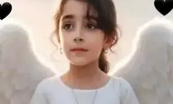دختر 7 ساله‌ای که جان چند نفر را نجات داد