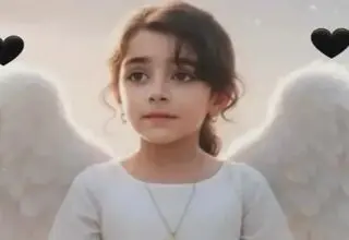 اعضای بدن دختر 7 ساله اهدا شد