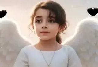 اعضای بدن دختر 7 ساله اهدا شد