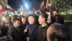 پروژه‌های زیربنایی با هدف ارتقای رفاه و آسایش مردم اجرا می‌شوند