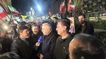 پروژه‌های زیربنایی با هدف ارتقای رفاه و آسایش مردم اجرا می‌شوند