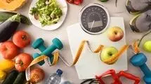 راهکار طبیعی و موثر برای کاهش وزن