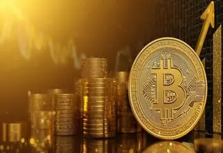 رسیدن قیمت بیت‌کوین به ۱۰۰ هزار دلار تا پایان سال ۲۰۲۶ +جدول رمزارزها