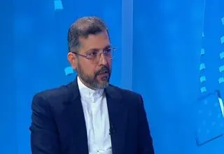خطیب‌زاده: از پیمان صلح باکو- ایروان حمایت می‌کنیم