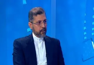 خطیب‌زاده: از پیمان صلح باکو- ایروان حمایت می‌کنیم