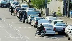 فروش جای پارک با عملکرد ضعیف شهرداری گسترش پیدا کرده است 