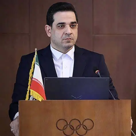 تقوی: کمیته انضباطی پرونده دیدار رده‌بندی والیبال را رسیدگی می‌کند