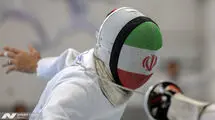 لیگ برتر شمشیربازی کشور 