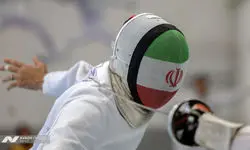لیگ برتر شمشیربازی کشور 