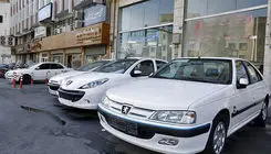 ثبت نوسان قیمتی در محصولات ایران‌خودرو و سایپا؛ صعود قیمت دنا، پژو و شاهین  