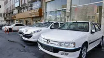 ثبت نوسان قیمتی در محصولات ایران‌خودرو و سایپا؛ صعود قیمت دنا، پژو و شاهین  
