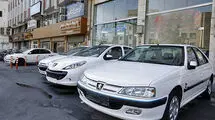 ثبت نوسان قیمتی در محصولات ایران‌خودرو و سایپا؛ صعود قیمت دنا، پژو و شاهین  
