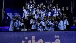 زمان قرعه‌کشی لیگ برتر والیبال زنان مشخص شد