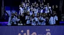 زمان قرعه‌کشی لیگ برتر والیبال زنان مشخص شد