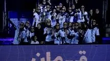 زمان قرعه‌کشی لیگ برتر والیبال زنان مشخص شد