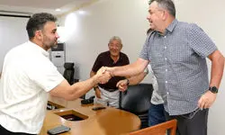 یک ایرانی سرمربی ووشو فیلیپین شد