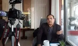 نظارت کافی بر مراکز معاینه فنی وجود ندارد/ تهران ظرفیت یک و نیم میلیون خودرو دارد اما بیش از ۶ میلیون خودرو در شهر تردد دارند 