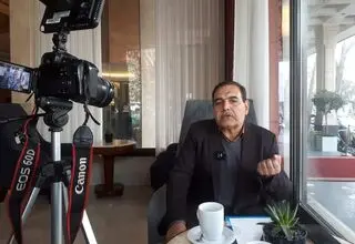نظارت کافی بر مراکز معاینه فنی وجود ندارد/ تهران ظرفیت یک و نیم میلیون خودرو دارد اما بیش از ۶ میلیون خودرو در شهر تردد دارند 