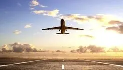 اعمال محدودیت‌های پروازی در دو فرودگاه‌ برای ۱۲ تیرماه