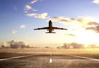اعمال محدودیت‌های پروازی در دو فرودگاه‌ برای ۱۲ تیرماه