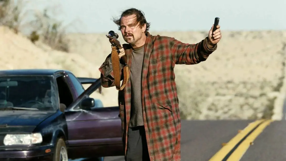 «یک نبرد پس از دیگری» بهترین فیلم سال از نگاه منتقدان لس‌آنجلس شد