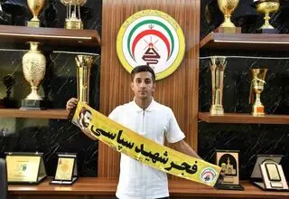 تمدید کاکوها با کاپیتان