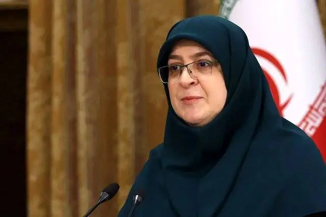 تسلیت سخنگوی دولت برای درگذشت برادر آیتالله هاشمی