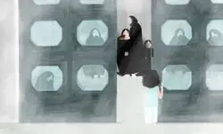 «مادر بزرگم لیلی» به بلاروس می‌رود