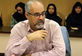 سرپرست فدراسیون ورزش‌های ناشنوایان منصوب شد