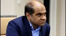 رئیس موزه هنرهای معاصر: تهدید جدی سیلاب برای موزه وجود ندارد