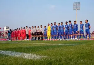 استقلال با پنجره بسته بازیکن می گیرد؛ پرسپولیس اوسمار نونوار می شود!