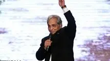 کنسرت مهران مدیری در دبی