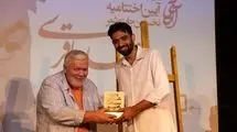جایزه شعر «ساعد باقری» به ایستگاه پایانی رسید
