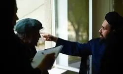 «احمد» سریال می‌شود