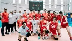 پاداش ۱۰۰ میلیون تومانی در انتظار پسران والیبالیست دانش‌آموز
