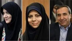 ۳ انتصاب جدید در کمیته ملی المپیک