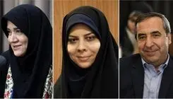 ۳ انتصاب جدید در کمیته ملی المپیک