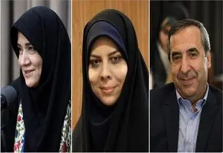 ۳ انتصاب جدید در کمیته ملی المپیک