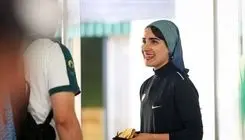 آغاز اردوی تیم ملی تپانچه از ۳ دی‌ماه